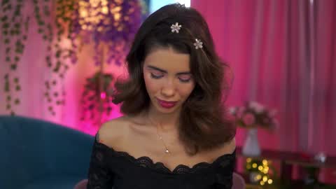 Ayana online show from November 26, 1:30 pm