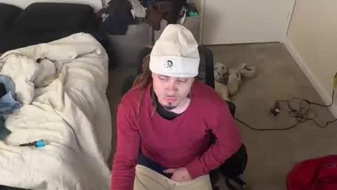 babydjac online show from November 28, 6:15 pm