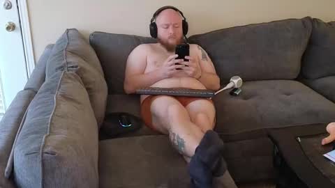 theballboy online show from February 3, 6:23 pm