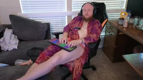 theballboy online show from April 23, 12:51 pm