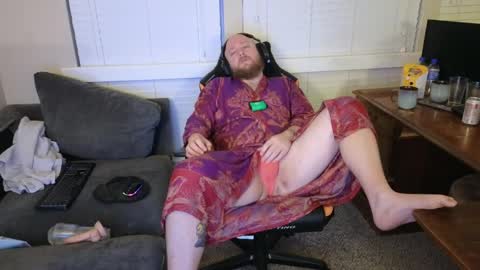 theballboy online show from April 23, 10:34 am