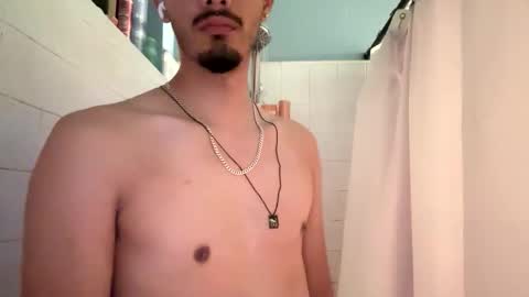 thebarber_ online show from January 14, 7:49 am