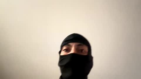 thebarber_ online show from October 5, 4:14 pm