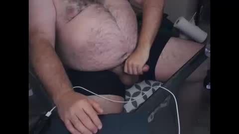 The Bear King online show from October 16, 4:34 am