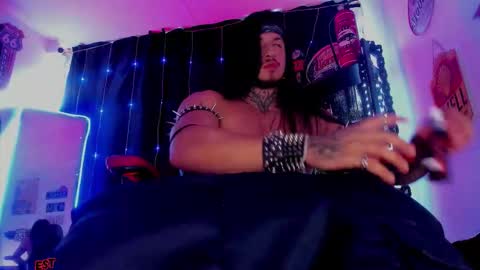 the beast master online show from December 15, 9:00 pm