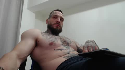 John online show from February 13, 7:39 pm