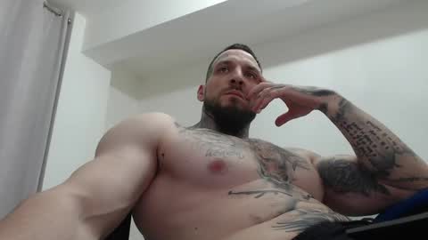 John online show from April 22, 8:49 pm