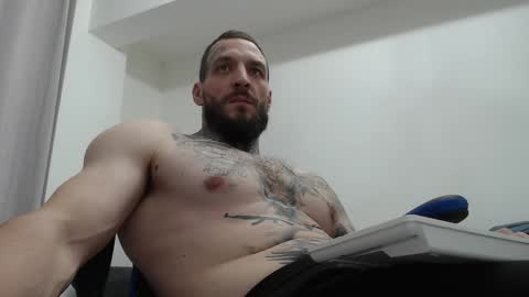 John online show from January 8, 11:10 pm