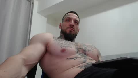 John online show from April 21, 8:38 pm