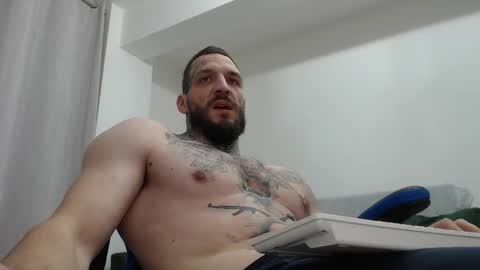 John online show from January 9, 11:21 pm