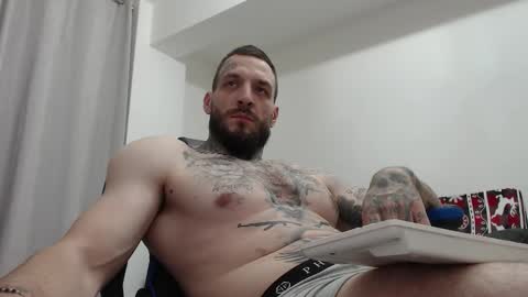 John online show from January 5, 8:12 pm