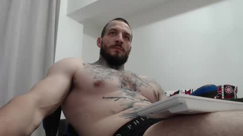 John online show from December 3, 9:48 pm