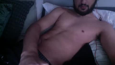 thebig_aa2 online show from January 12, 7:42 pm