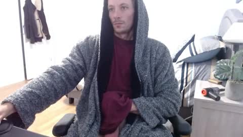 thebigbamboo26 online show from October 26, 3:01 pm