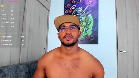 theblack_frank online show from January 21, 2:26 pm