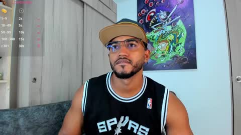 theblack_frank online show from December 16, 11:12 am