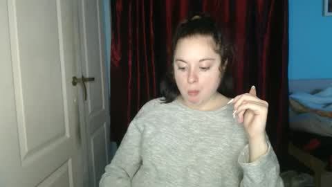 raissa online show from October 26, 2:39 pm