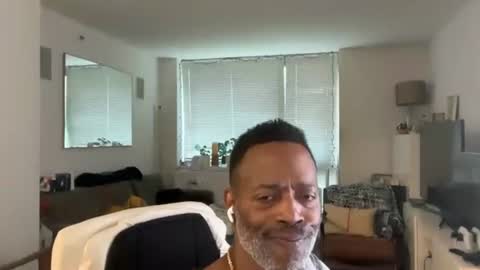 theblacklordmaster online show from July 6, 3:03 pm