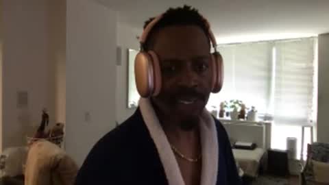 theblacklordmaster online show from April 29, 4:56 pm