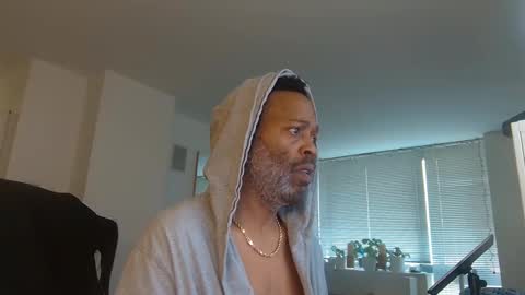 theblacklordmaster online show from April 28, 1:48 pm