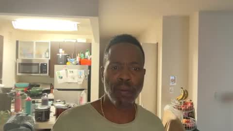 theblacklordmaster online show from July 4, 3:54 am