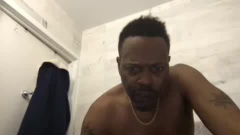 theblacklordmaster online show from March 12, 12:47 pm