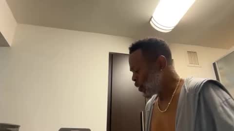 theblacklordmaster online show from June 10, 1:32 pm