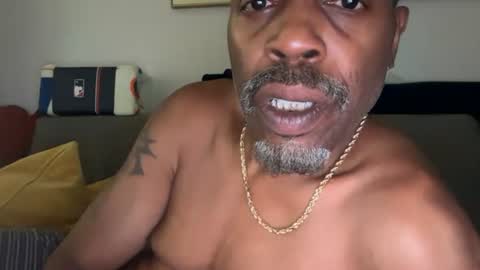 theblacklordmaster online show from July 18, 4:25 am