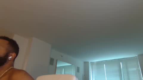 theblacklordmaster online show from October 7, 4:03 pm