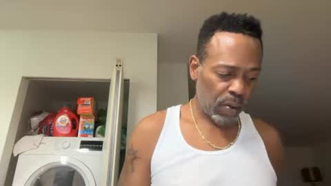 theblacklordmaster online show from July 20, 4:37 am