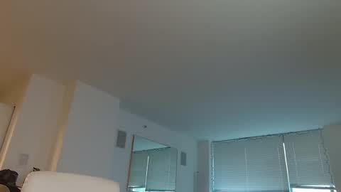 theblacklordmaster online show from October 6, 12:45 pm