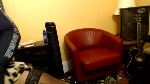 thebody77 online show from December 16, 1:35 am