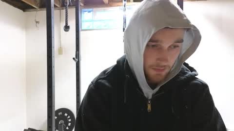 thebrentsavage online show from February 22, 10:52 pm