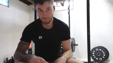 thebrentsavage online show from February 26, 1:00 pm