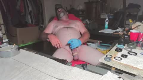 Cajunbator online show from July 15, 1:05 pm