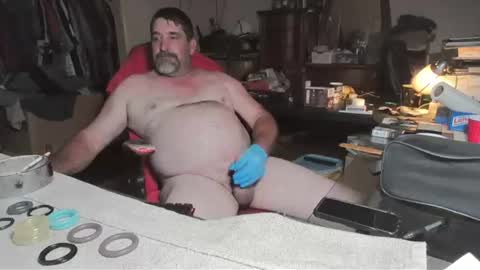 Cajunbator online show from June 30, 6:39 pm