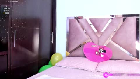 TheChicaNextDoor  online show from March 21, 10:14 pm