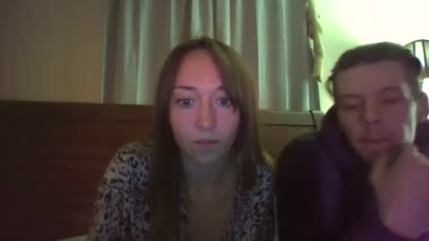 thecouplenextfloor online show from November 9, 5:00 am