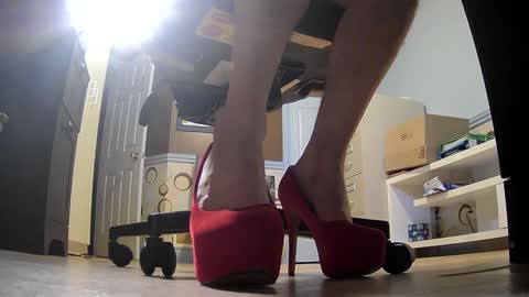 thecowboy_74 online show from September 20, 3:31 am