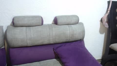 Amber online show from February 11, 1:20 am