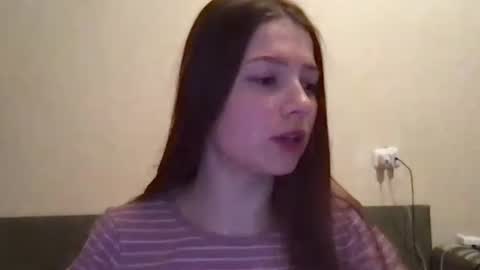 Crystal online show from February 17, 7:35 pm