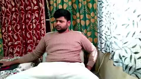 thecuteboyy online show from July 13, 3:32 am