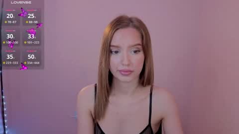 Olivia online show from May 3, 9:32 pm