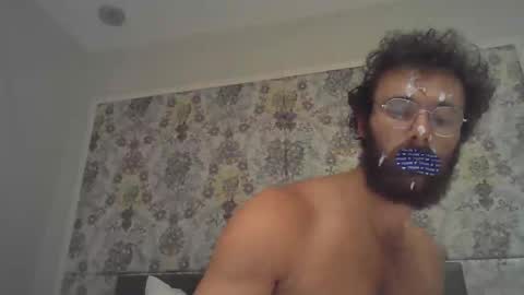 thedaddysgirl online show from May 30, 3:49 am