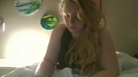 Kassandra Grant online show from January 10, 12:17 am