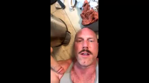 thedirtierthebetter8 online show from October 16, 4:45 am