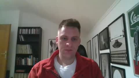 thedon2123 online show from February 25, 7:38 pm