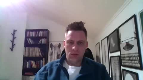 thedon2123 online show from February 2, 3:52 pm