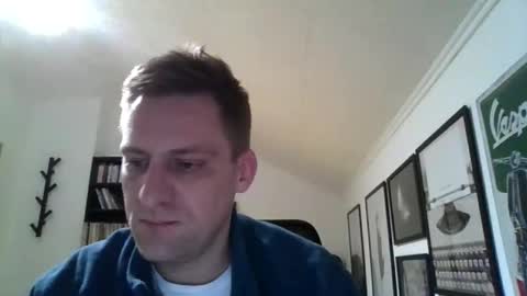 thedon2123 online show from January 7, 3:50 pm