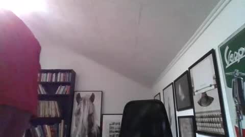 thedon2123 online show from November 24, 3:54 pm